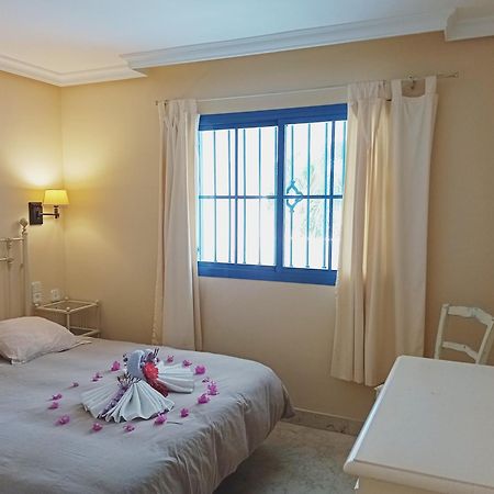 Getaway Apartment 阿尔姆尼卡 外观 照片