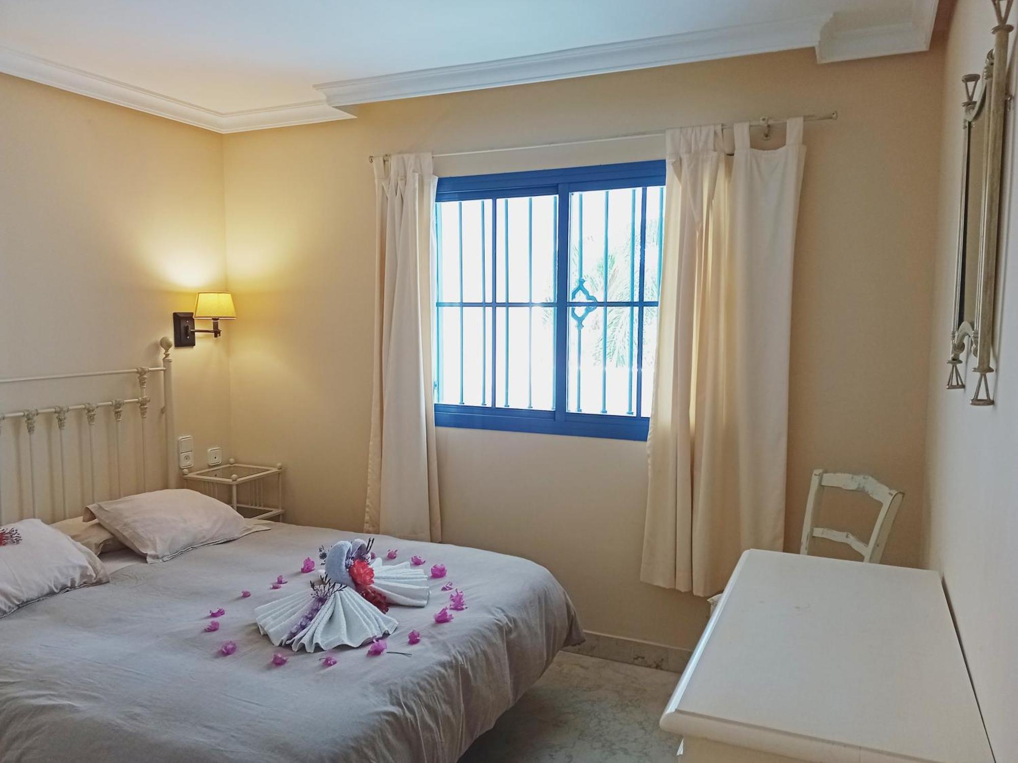Getaway Apartment 阿尔姆尼卡 外观 照片