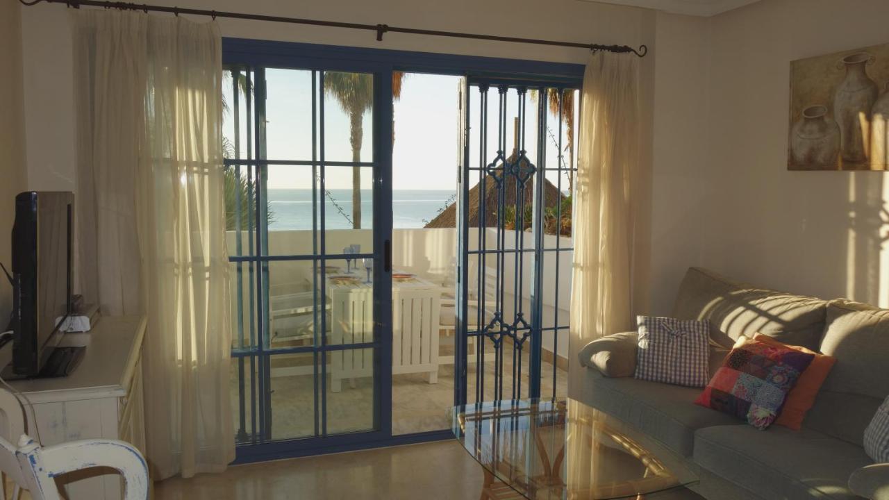 Getaway Apartment 阿尔姆尼卡 外观 照片