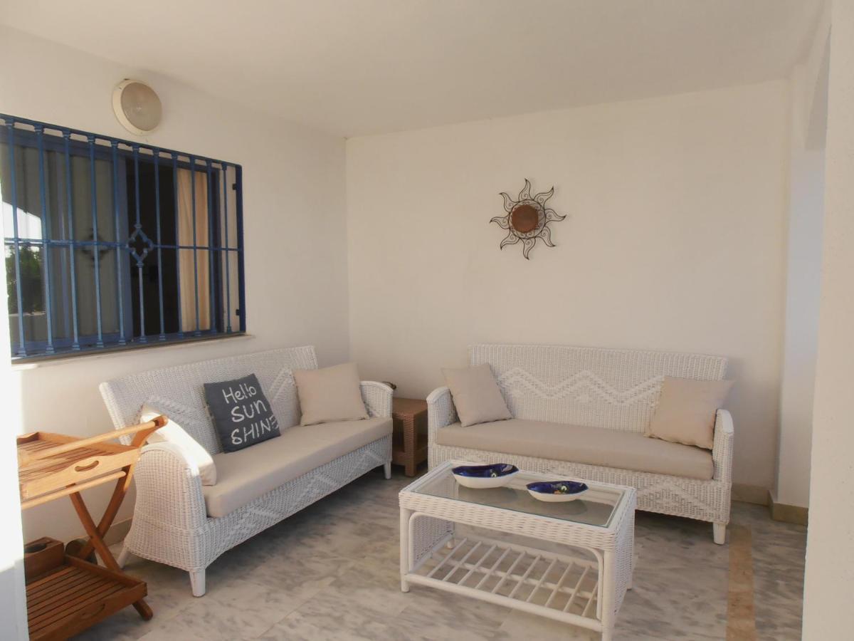 Getaway Apartment 阿尔姆尼卡 外观 照片