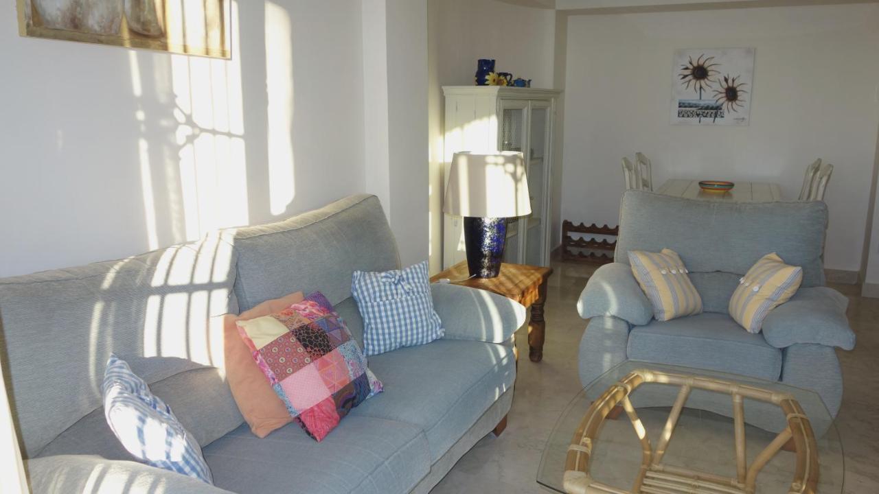 Getaway Apartment 阿尔姆尼卡 外观 照片
