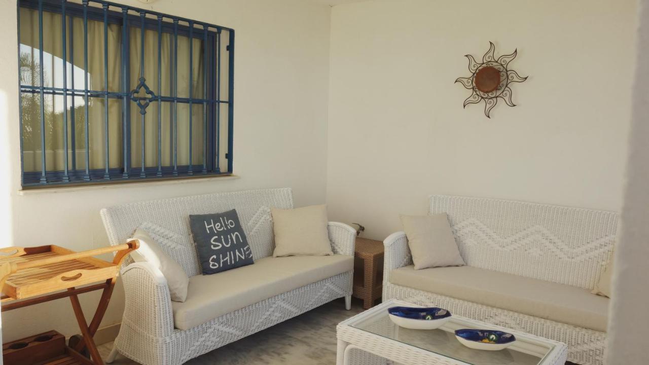Getaway Apartment 阿尔姆尼卡 外观 照片
