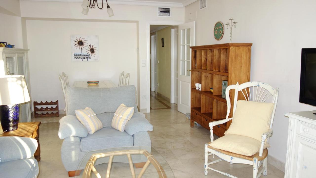 Getaway Apartment 阿尔姆尼卡 外观 照片