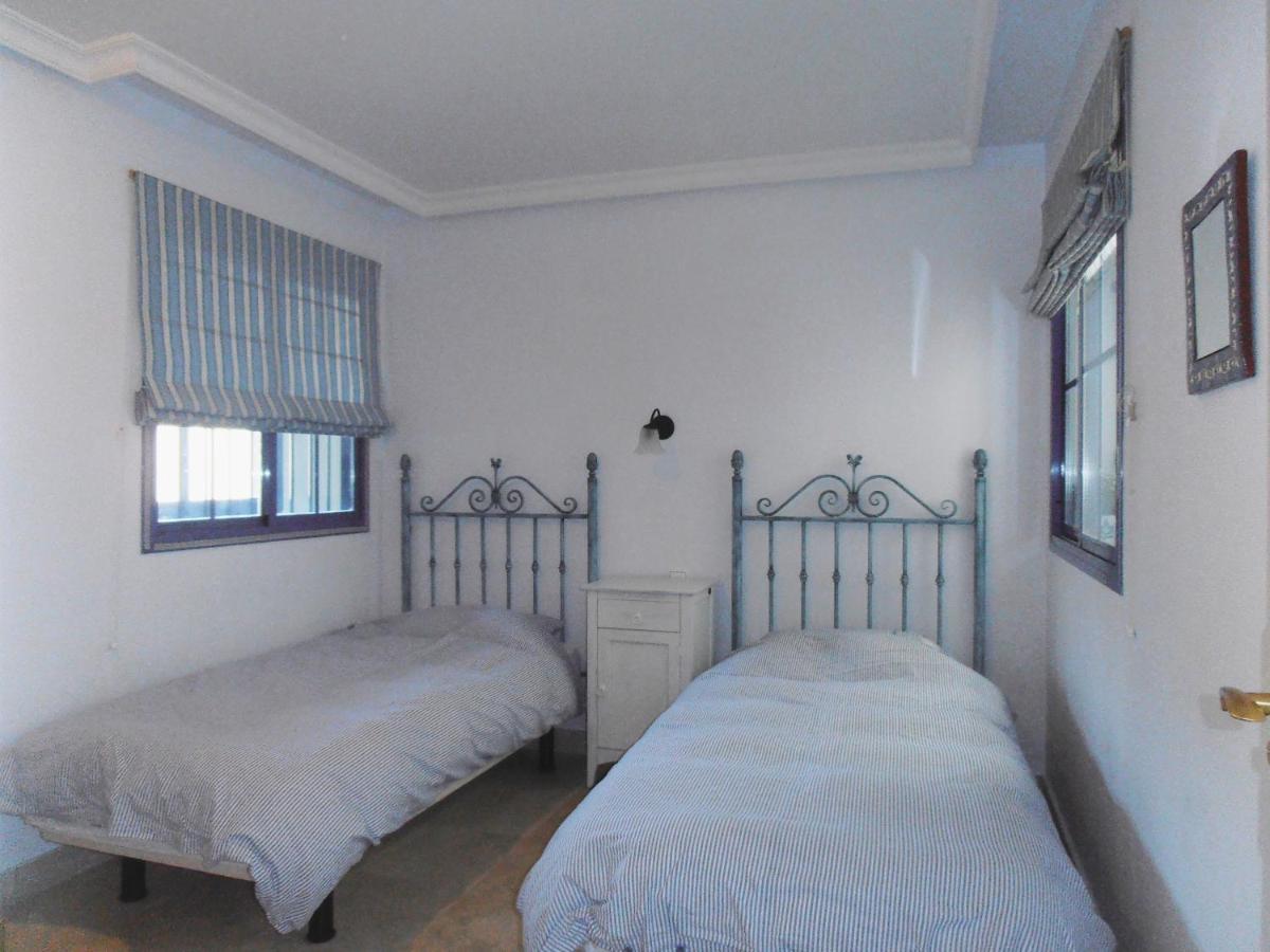 Getaway Apartment 阿尔姆尼卡 外观 照片
