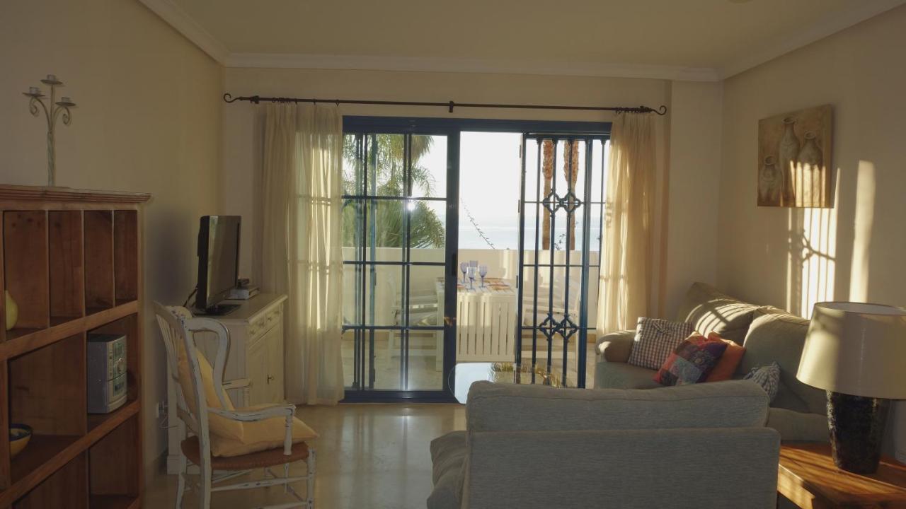 Getaway Apartment 阿尔姆尼卡 外观 照片
