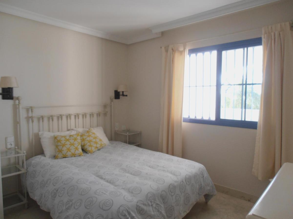 Getaway Apartment 阿尔姆尼卡 外观 照片