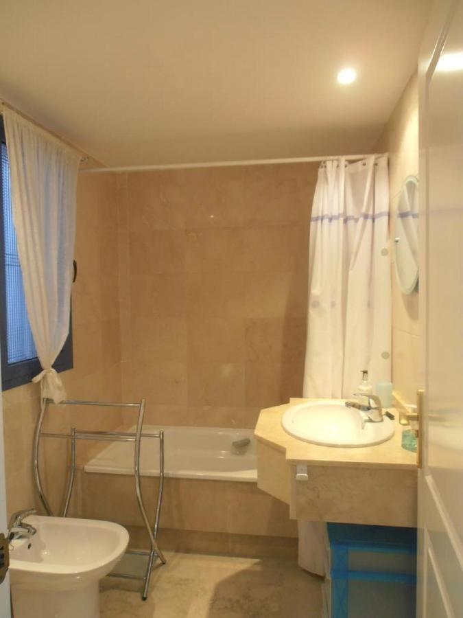 Getaway Apartment 阿尔姆尼卡 外观 照片