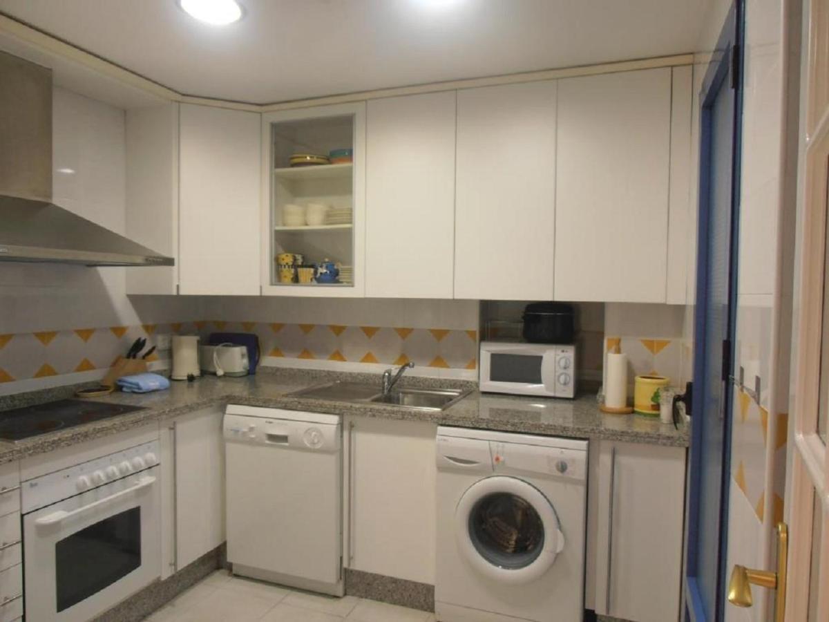Getaway Apartment 阿尔姆尼卡 外观 照片